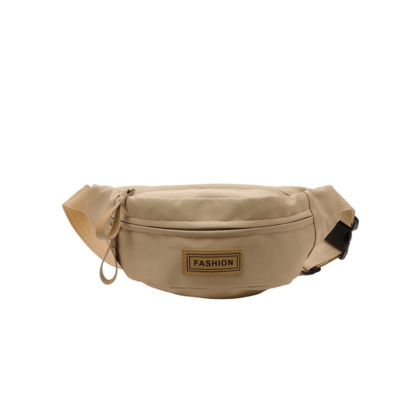 Nova unisex crossbody torba 2025, velika kapaciteta, sportski stil, džep za telefon, svakodnevno nošenje na rame