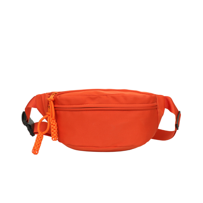 Ženska torbica u korejskom stilu, jednobojna, minimalistička, sportsko-svakodnevna, mala crossbody torbica