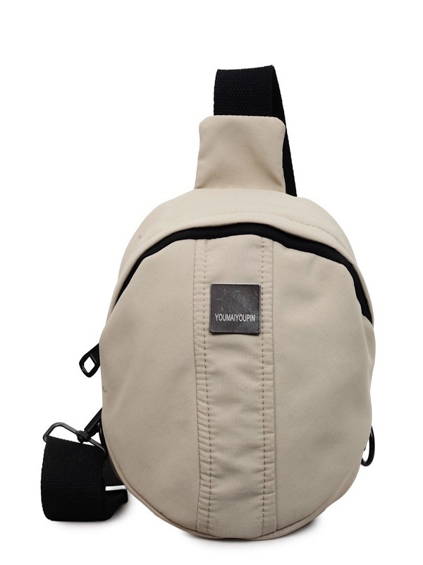 Ženska svakodnevna crossbody torba s velikim kapacitetom, sportskog stila, ljetni model 2026