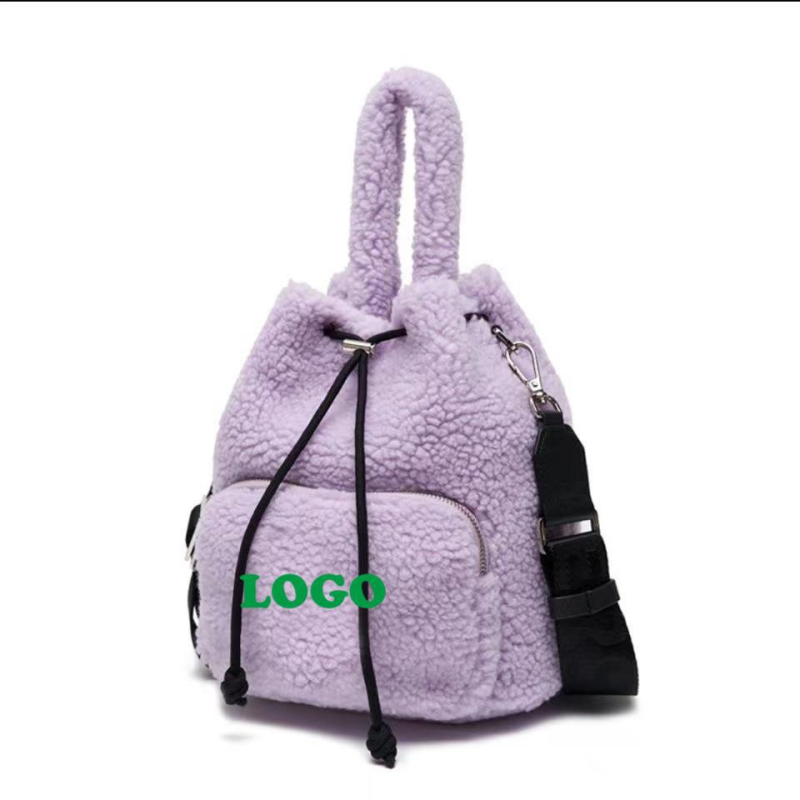 5915 Mala kvadratna torba za rame, crossbody, prsna i struk – unisex, Oxford tkanina, gradski minimalistički stil