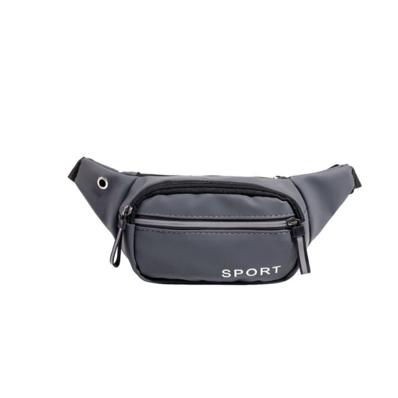 Torba preko ramena, casual minimalistički dizajn, velika kapacitet, svestrana za outdoor aktivnosti