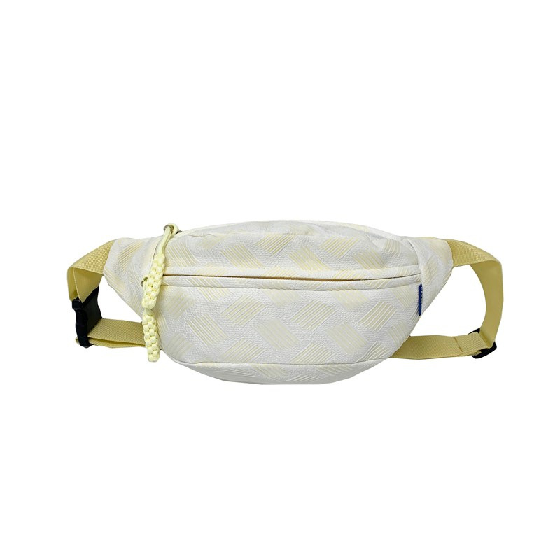 Ženska Mori stil torbica za prsa, lagana crossbody torba, korejski stil, japanski minimalistički dizajn