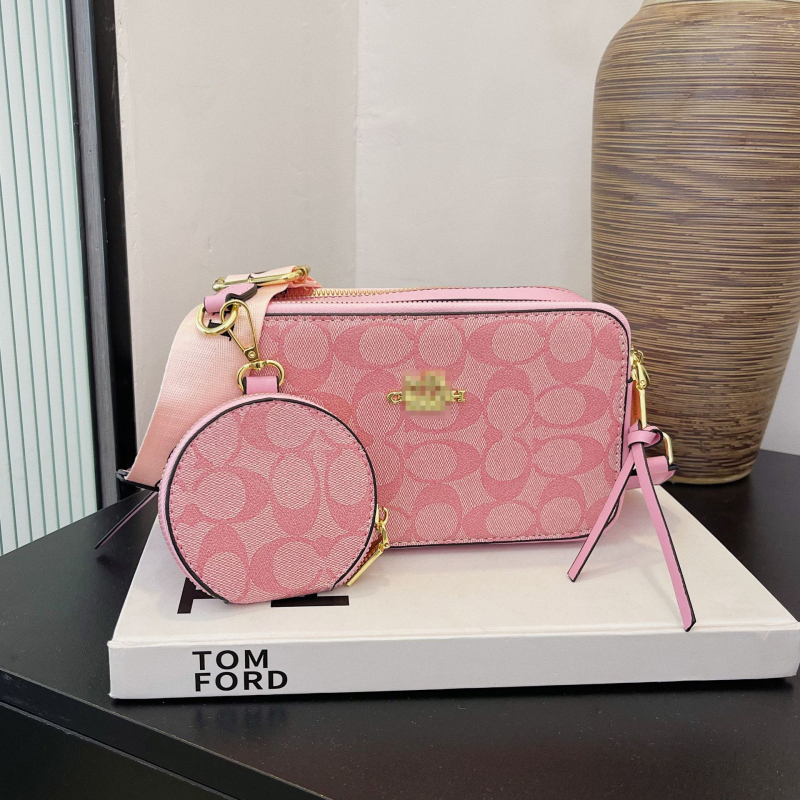 PU kožna mini kvadratna torbica s lancem, rameni i crossbody remenom za žene