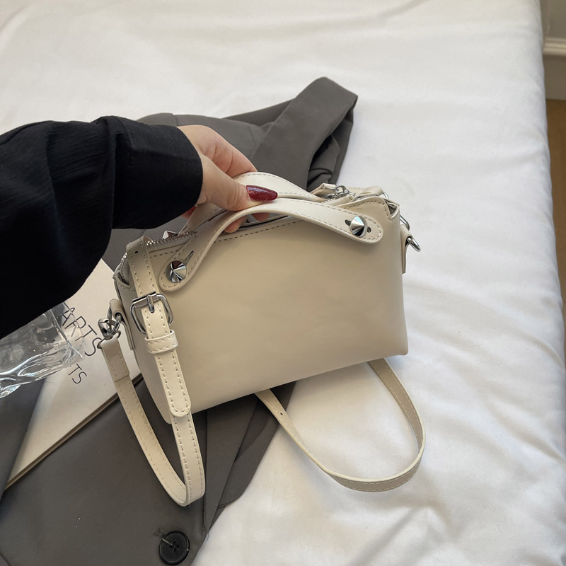 Ženska torba u korejskom stilu, lagana i ležerna, crossbody torba s velikim kapacitetom, 2025 jesen-zima