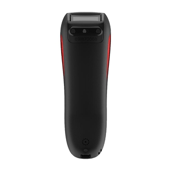 C750 Bluetooth φορητός σαρωτής 2D κωδικών QR και γραμμωτών κωδικών για αποθήκη