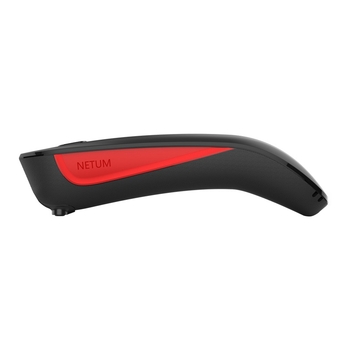 C750 Bluetooth φορητός σαρωτής 2D κωδικών QR και γραμμωτών κωδικών για αποθήκη