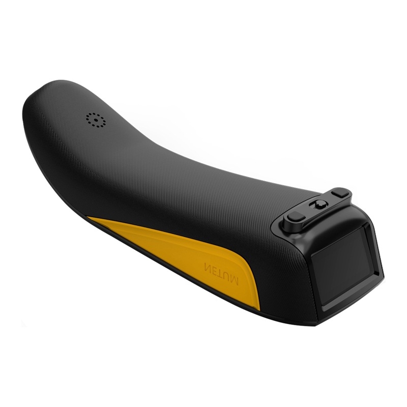 C750 Bluetooth φορητός σαρωτής 2D κωδικών QR και γραμμωτών κωδικών για αποθήκη
