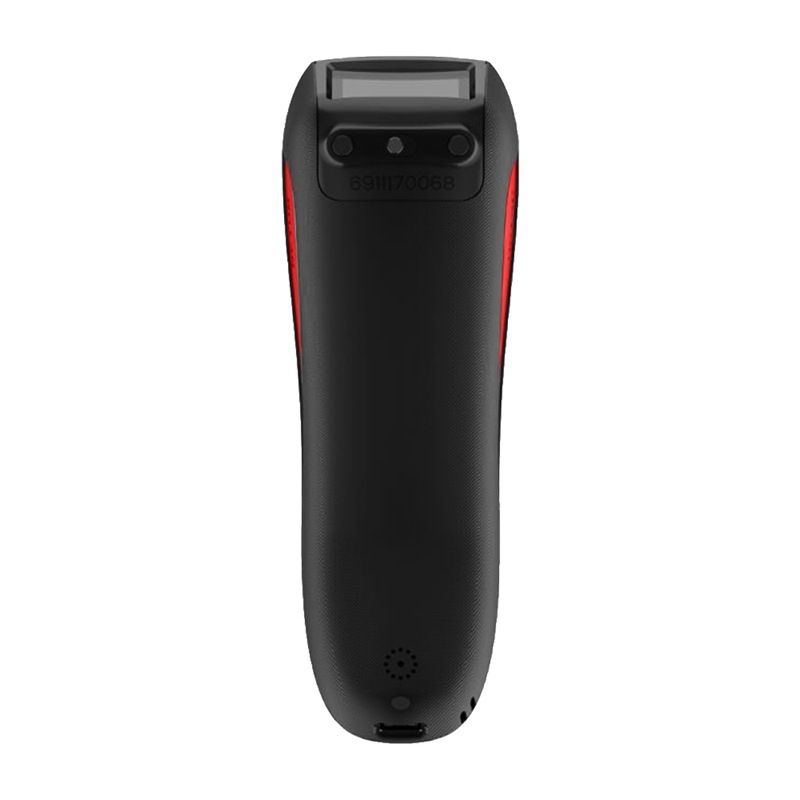 C750 Bluetooth φορητός σαρωτής 2D κωδικών QR και γραμμωτών κωδικών για αποθήκη