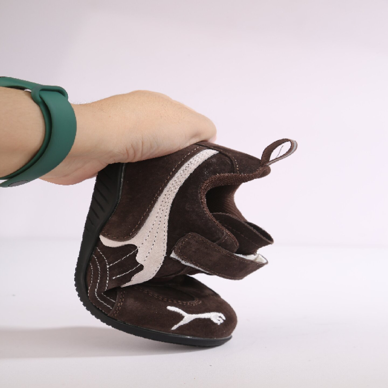 Dječje tenisice s retro mat završnim izgledom, casual sportske tenisice za djevojčice, lagane tenisice za dječake s Velcro zatvaračem