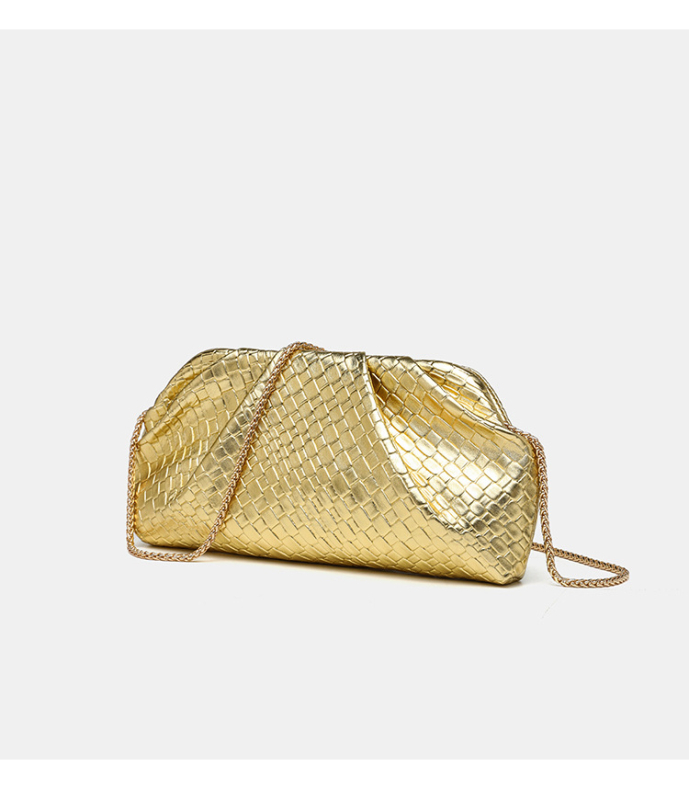 Ženska torba u oblaku, mala crossbody ili clutch torba, PU koža, magnetsko zatvaranje, unutarnji džep sa zipom i džep za telefon