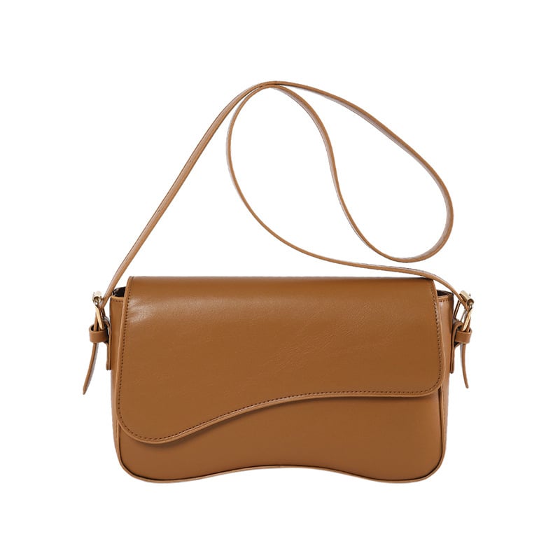 Ženska europsko-američka retro podlaktna torbica, luksuzna mala kvadratna torba za ramena i crossbody