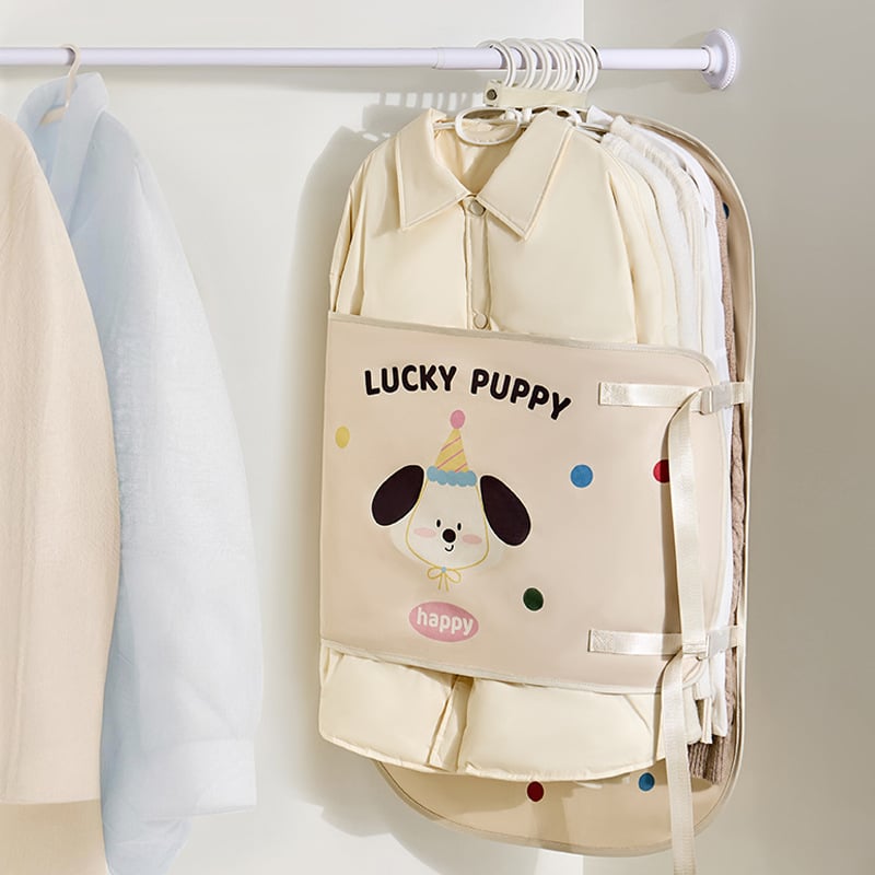 Ploča za kompresijsko skladištenje odjeće, protuklizna ploča za pritiskanje, rješenje za uštedu prostora u garderobi, torba za skladištenje puffer jakne od tkanine