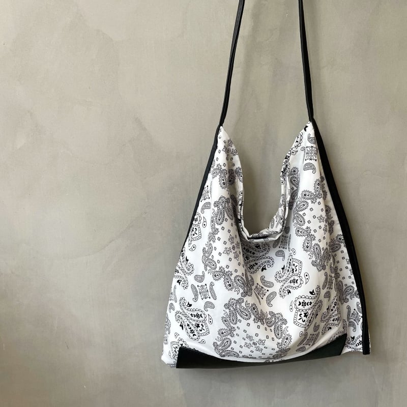 Korejski stil, platnena torba s Paisley otiskom, etnički dizajn, velika kapaciteta, ženska torba za rame i crossbody