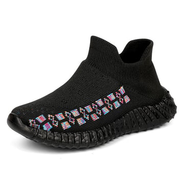 Nove dječje slip-on Flyknit mrežaste tenisice – lagane, unisex
