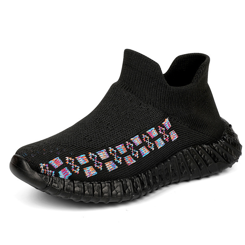 Nove dječje slip-on Flyknit mrežaste tenisice – lagane, unisex