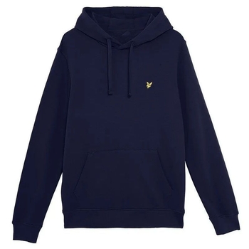 Uniszex kapucnis pulóver fleece-béléssel, őszi-téli időszakhoz, hosszú ujjú, egyszínű, hímzé