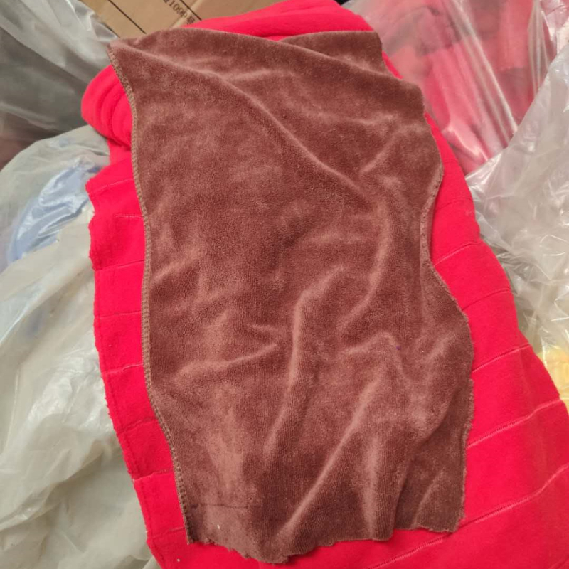 Mikrofiber krpe za čišćenje, upijajuće krpe za pranje automobila, dječje ručnike