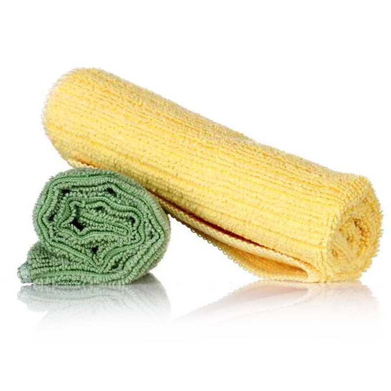 3M SiGao Yi serija mikrofiber krpa za kuhinju – uklanjanje masnoće, pranje posuđa i brisanje prašine