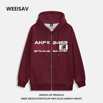Ženski hoodie s grafičkim printom – anime motiv, casual rock stil, kapuljača, široki kroj, poliester