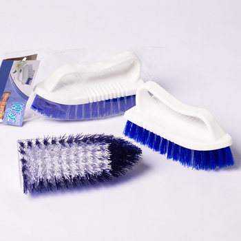 KY plastična četka za pranje rublja, čišćenje, 75 g