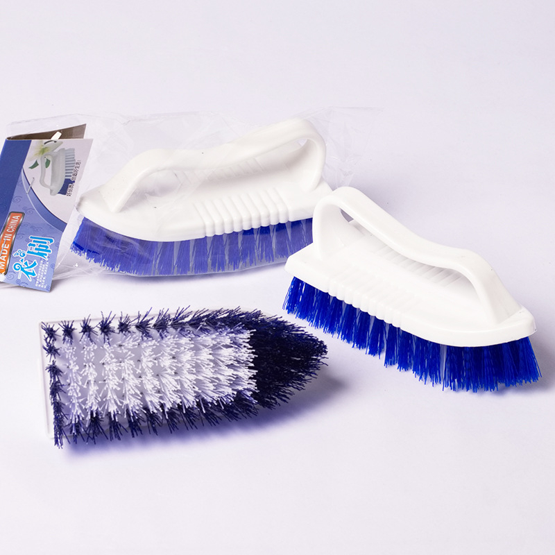 KY plastična četka za pranje rublja, čišćenje, 75 g