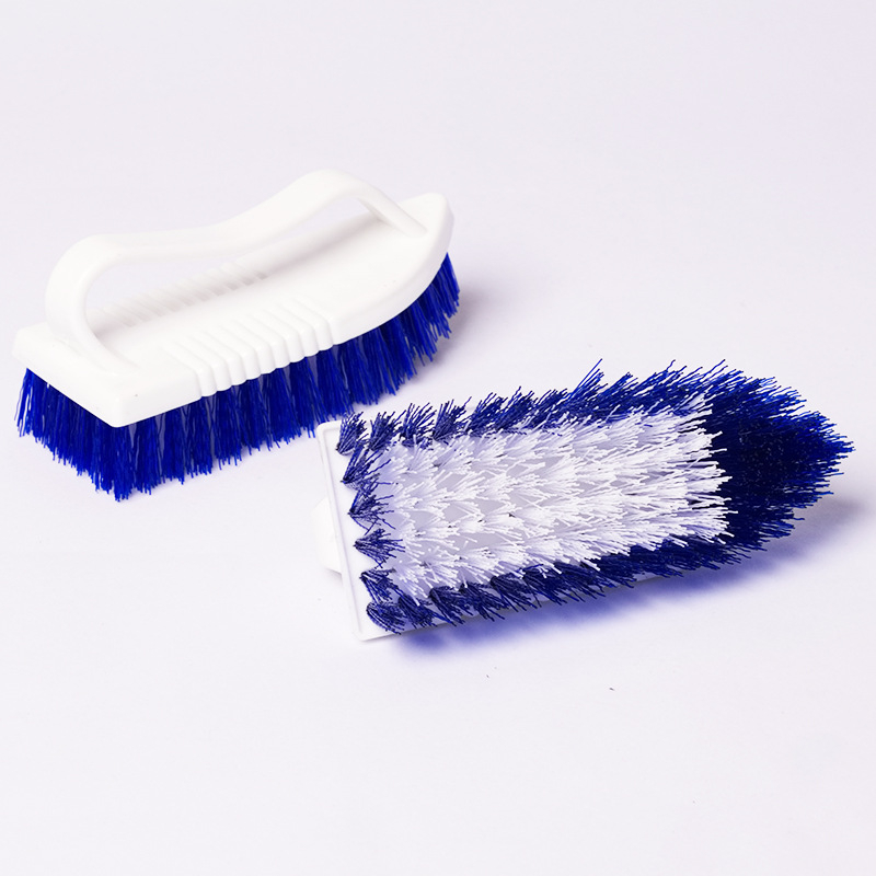 KY plastična četka za pranje rublja, čišćenje, 75 g