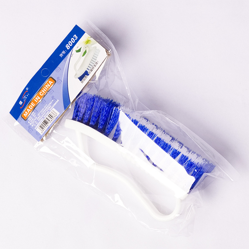 KY plastična četka za pranje rublja, čišćenje, 75 g