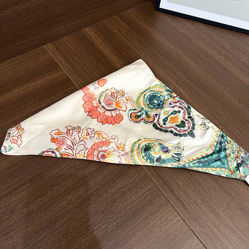 Materijalni pojas za struk s trokutnim šalom, ženski dodatak za haljinu u boho-etničkom stilu