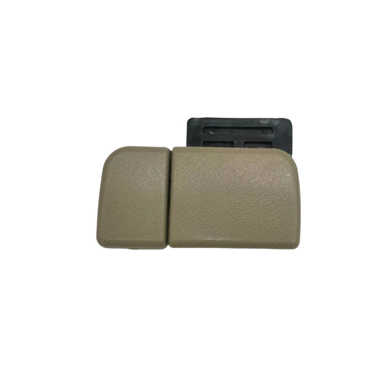 BC5E-64-090E Držač i brava pretinca za rukavice i alata Mazda BT-50 323 BA BJ