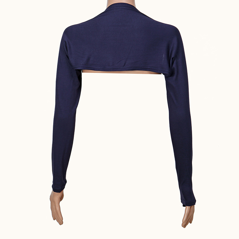 Ženska jednobojna minimalistička oversize majica s raglan rukavima, opušteni kroj i udoban dizajn rukava