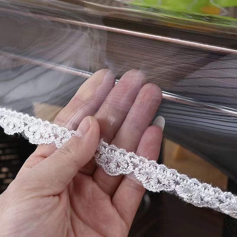 Pravokutni PU kožni zaštitni pokrov za električni štednjak, vodootporan i otporan na masnoću