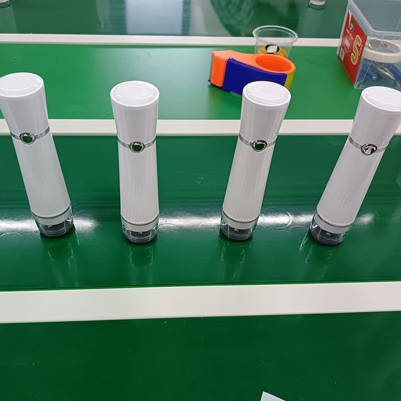Ručni vakuumski zatvarač za vrećice s hranom, prijenosno, USB napajanje