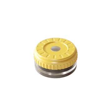 Magnetska kutija za lijekove s poklopcem, otporna na vlagu, mala i prijenosna kutija za skladištenje lijekova