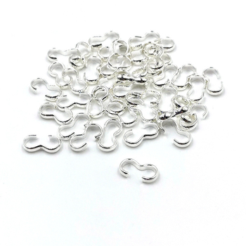 Spajalo za nakit s natpisom za narukvice i ogrlice