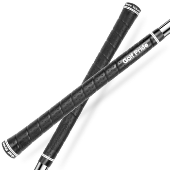 Tour Wrap 2G golf grip za željezne i drvene šaftove, srednje veličine, unisex, TPE gumeni grip