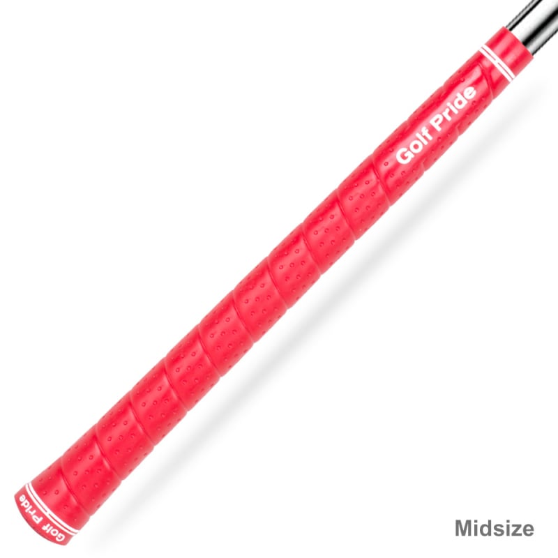Tour Wrap 2G golf grip za željezne i drvene šaftove, srednje veličine, unisex, TPE gumeni grip