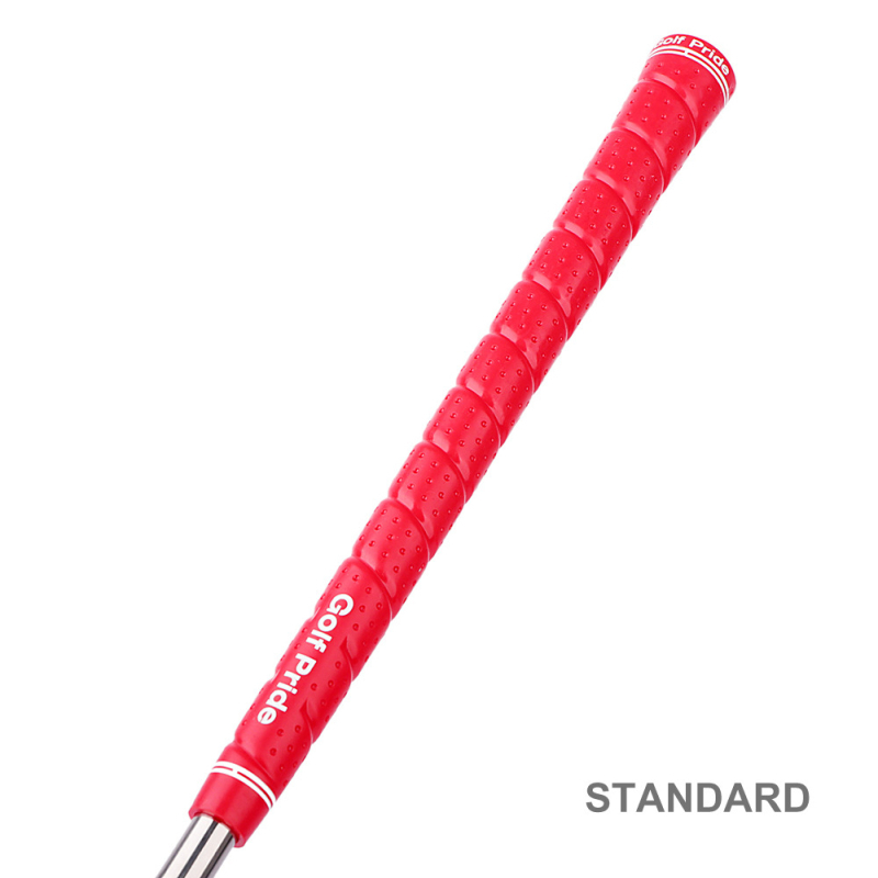 Tour Wrap 2G golf grip za željezne i drvene šaftove, srednje veličine, unisex, TPE gumeni grip