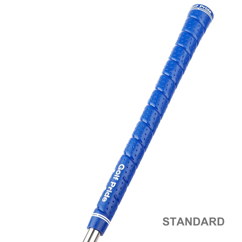 Tour Wrap 2G golf grip za željezne i drvene šaftove, srednje veličine, unisex, TPE gumeni grip