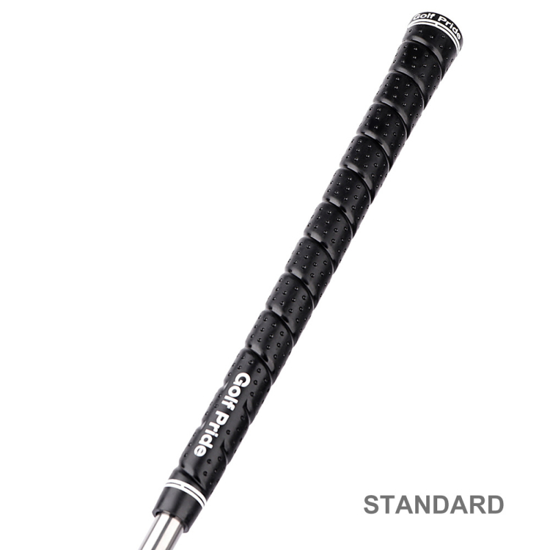 Tour Wrap 2G golf grip za željezne i drvene šaftove, srednje veličine, unisex, TPE gumeni grip