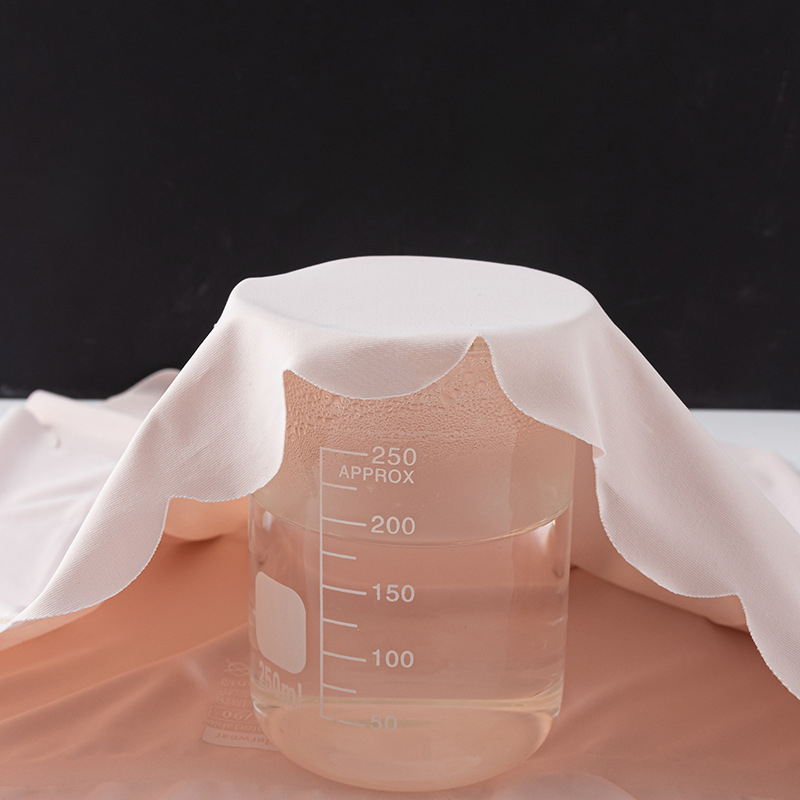 Žensko donje rublje od ice silk s visokim strukom, plus veličina, ultra tanko, prozračno za ljeto