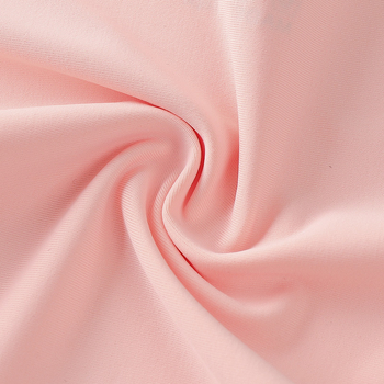 Ženske bikini gaćice sa srednjim strukom, Ice Silk materijal, pamukova podstava u preponskoj zoni, crni natpis