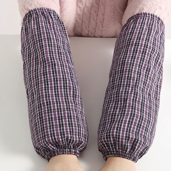 Tanki pamučni dugi rukavi za zaštitu od sunca ljeti, unisex, kuhinjski zaštitni rukavi za čišćenje, za odrasle, 100% pamuk