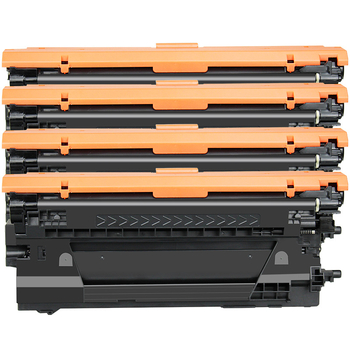 T04 Toner cartridge για Canon C475i/C475iZ III/C477i/C477iFZ color laser printer – 11.000 σελίδες, Red Pomelo