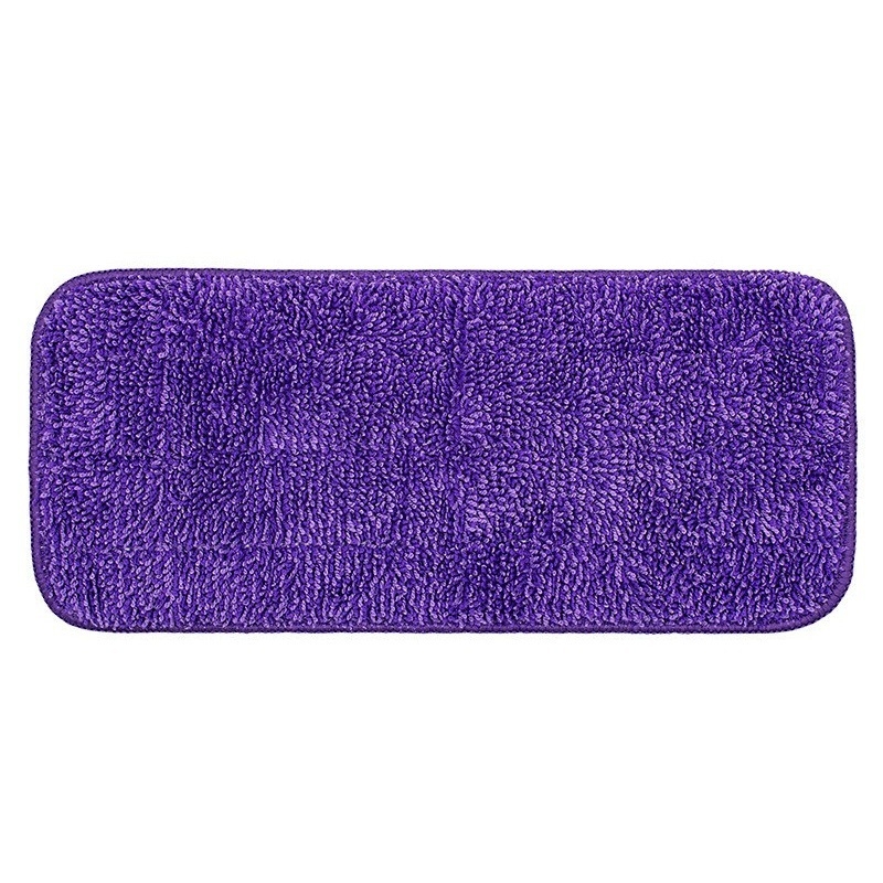 12-inčni mikrovlaknasti mop jastučić Swiffer Wet Jet – zamjenska glava za ravni mop