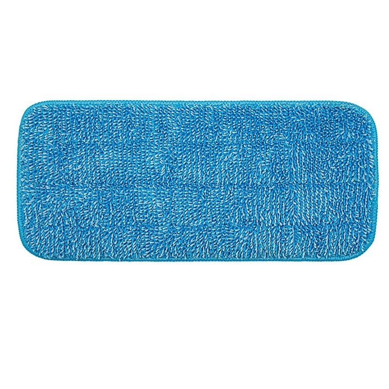12-inčni mikrovlaknasti mop jastučić Swiffer Wet Jet – zamjenska glava za ravni mop