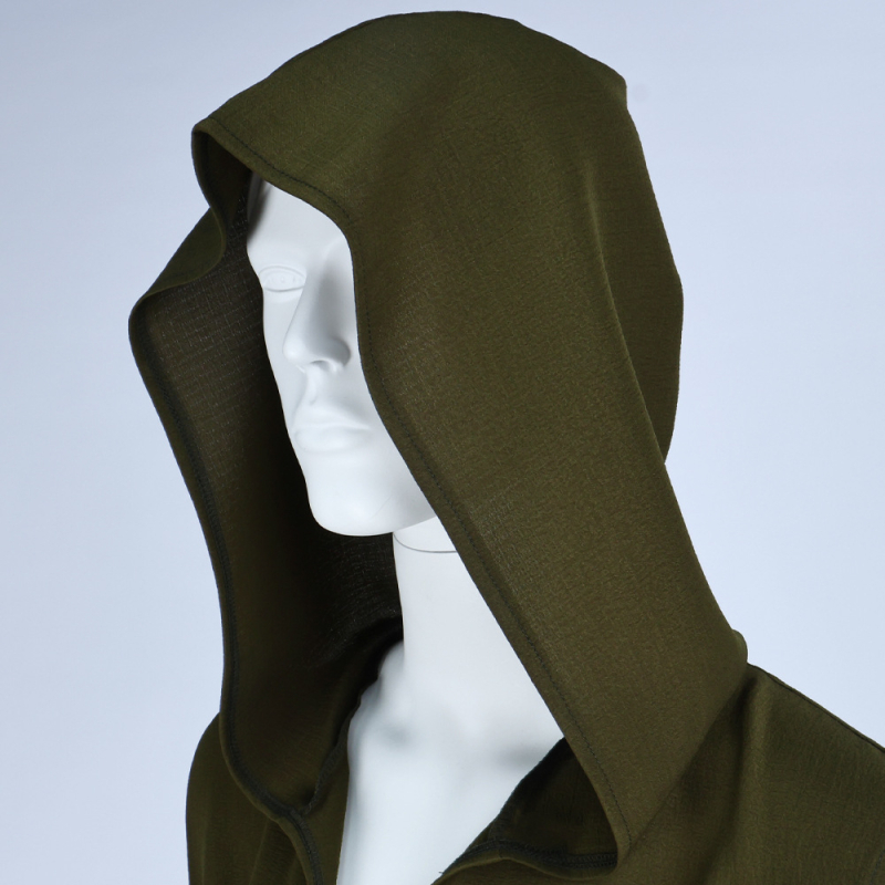 Ženski cosplay set: vest u stilu srednjovjekovnog viteza-pirata za Halloween