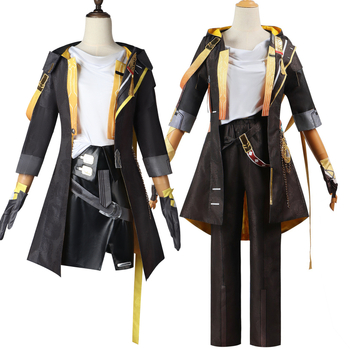Honkai: Star Rail – cosplay kostim glavnih likova (muški i ženski)