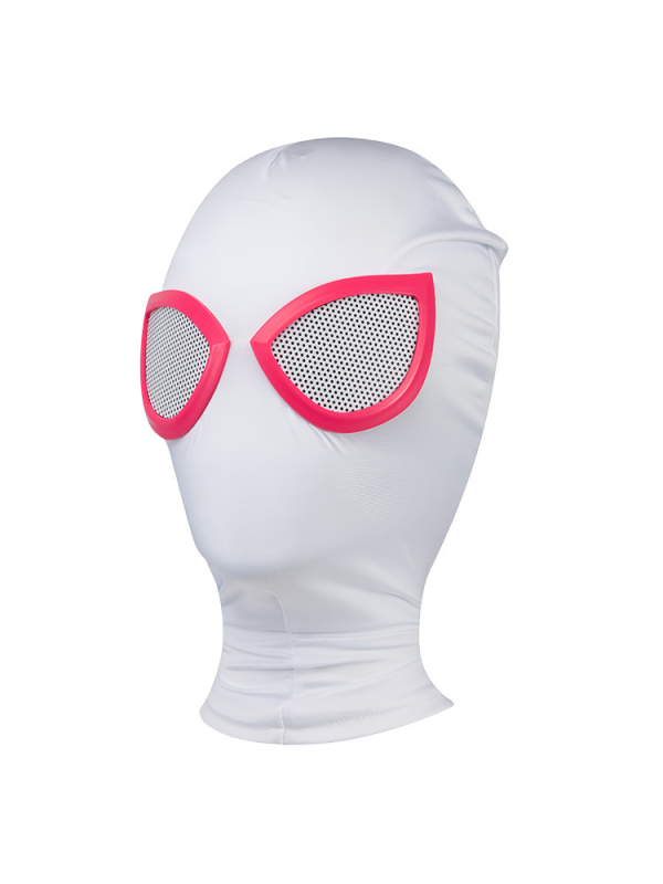 Dječja Spider-Man maska sa lećama za Halloween, maska za zabavu, unisex, moderna i cool