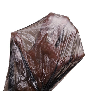 Uno obojene debelj plastične vrećice za otpad 45 × 55 cm, paket od 30 komada, za kućnu upotrebu