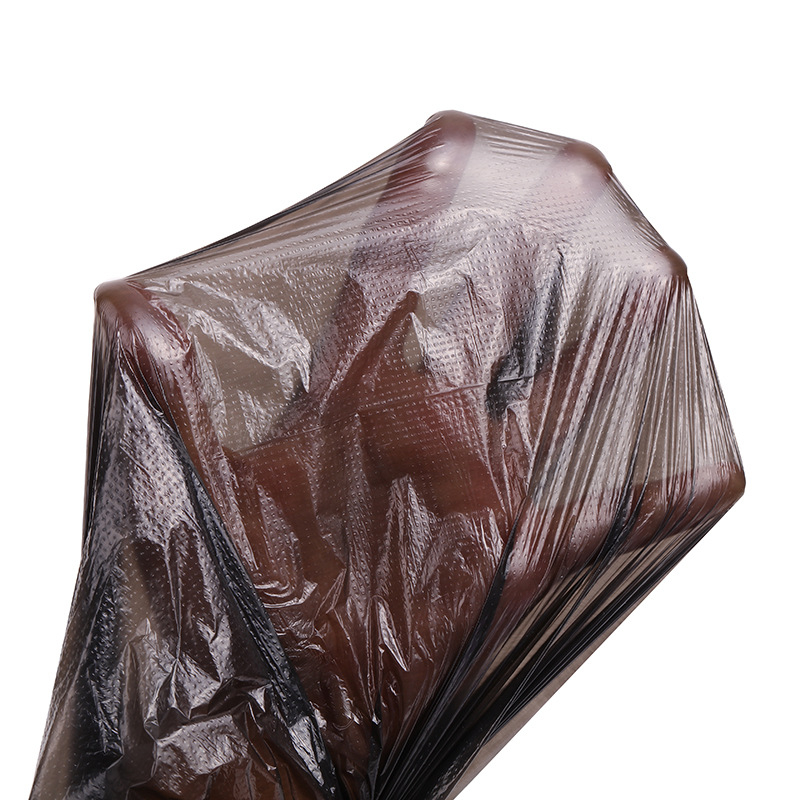 Uno obojene debelj plastične vrećice za otpad 45 × 55 cm, paket od 30 komada, za kućnu upotrebu